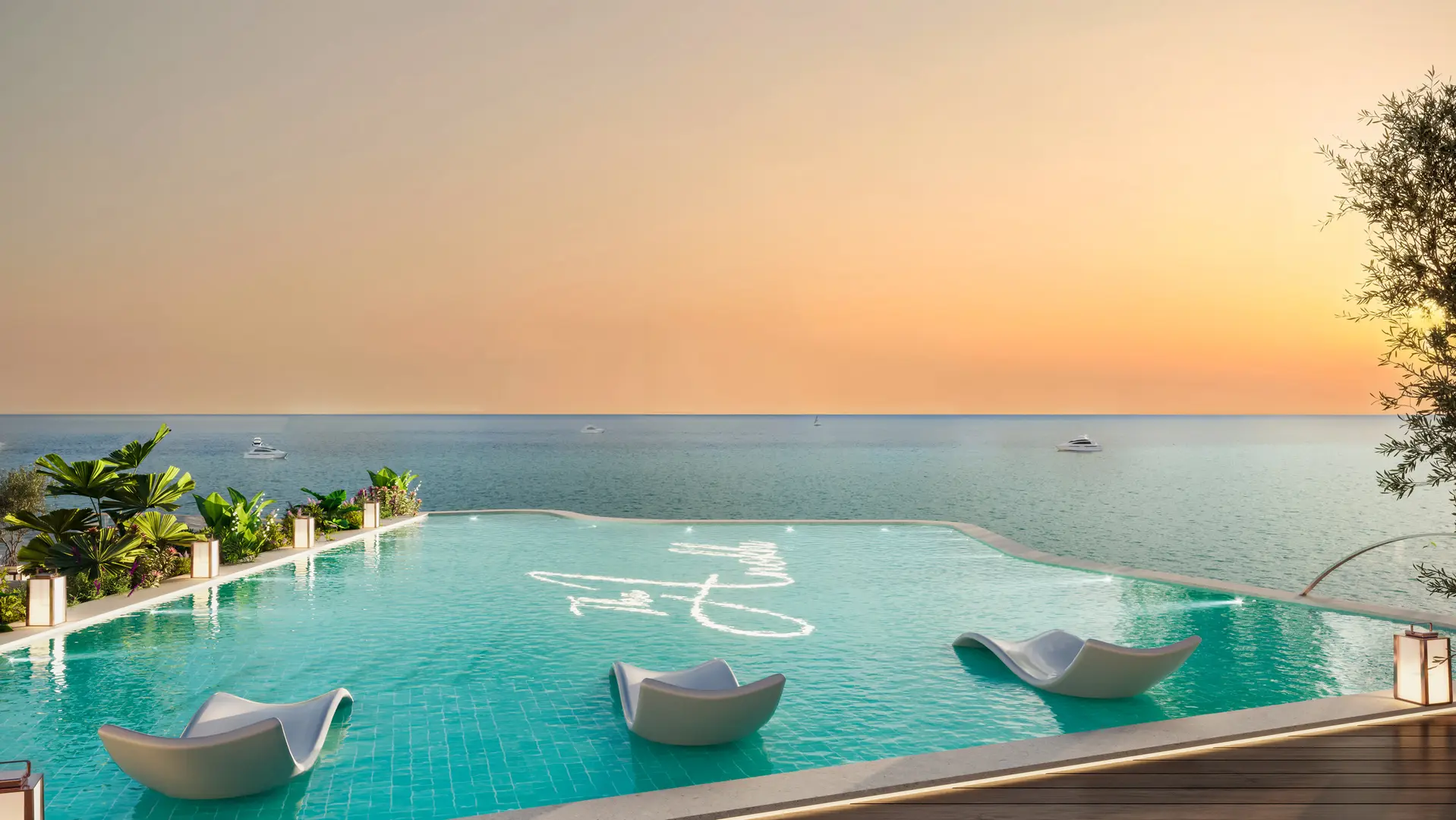 Anokhi Oceanfront Residence — 27